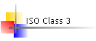 ISO Class 3