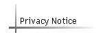 Privacy Notice